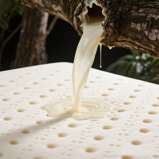 Why Latex Mattresses Are the Best Mattress for Side Sleepers