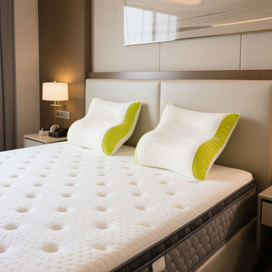 Latex vs Memory Foam Mattresses: Which One Is Right For You?