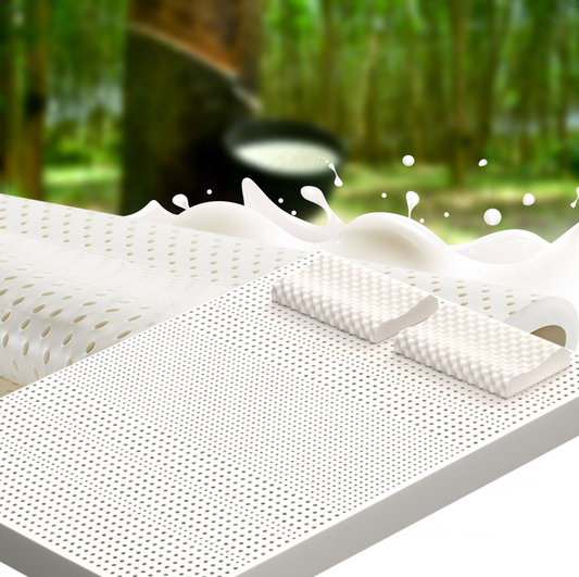 Latex vs. Memory Foam: Unraveling the Best Mattress for Your Sleep