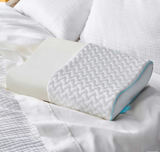 Shredded vs. Solid Latex Pillow: Which One Is Best for You?