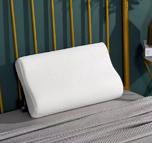 Natural Latex vs. Memory Foam Pillows: Which Offers Better Sleep and Support