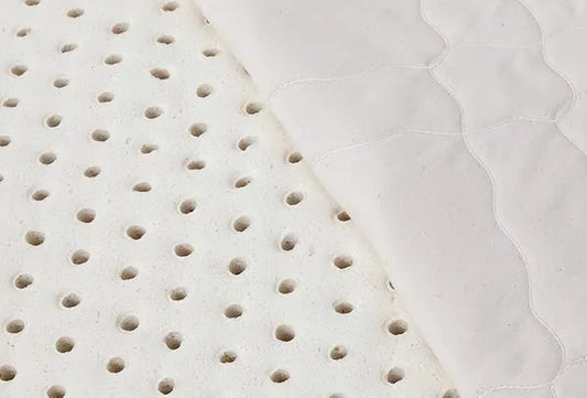How Latex Rubber Is Made